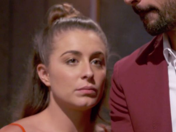 My Kitchen Rules Australia - Episode 46