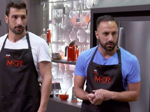 My Kitchen Rules Australia - Episode 43