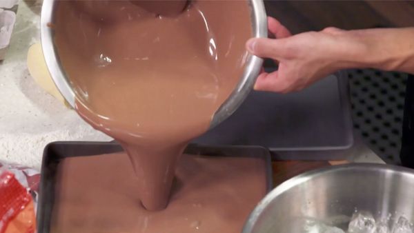 My Kitchen Rules Australia - Episode 47
