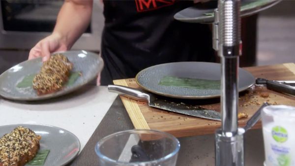 My Kitchen Rules Australia - Episode 48