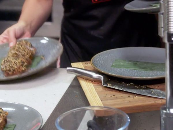 My Kitchen Rules Australia - Episode 48