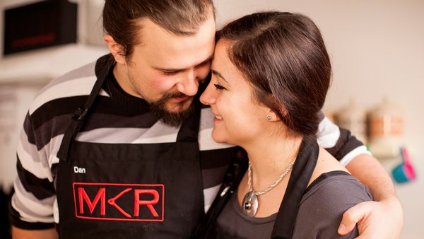 My Kitchen Rules New Zealand - Episode 4