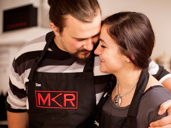My Kitchen Rules New Zealand - Episode 4