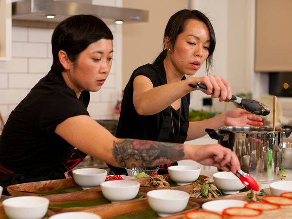 My Kitchen Rules New Zealand - Episode 15