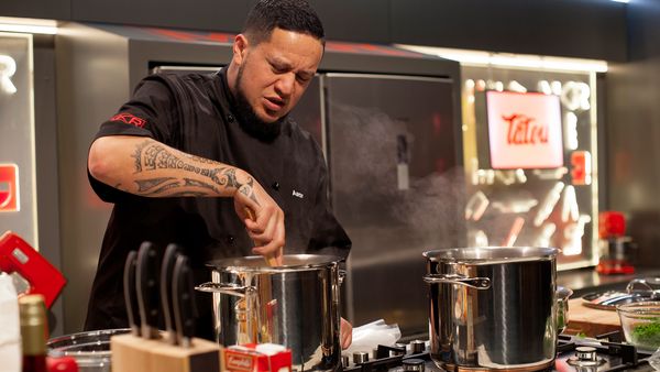 My Kitchen Rules New Zealand - Episode 30