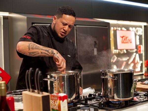 My Kitchen Rules New Zealand - Episode 30