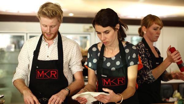 My Kitchen Rules New Zealand - Episode 16