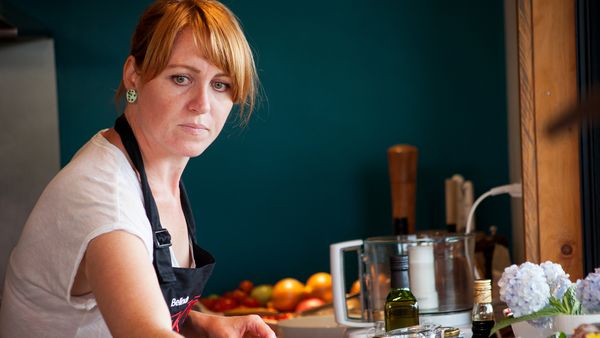 My Kitchen Rules New Zealand - Episode 1