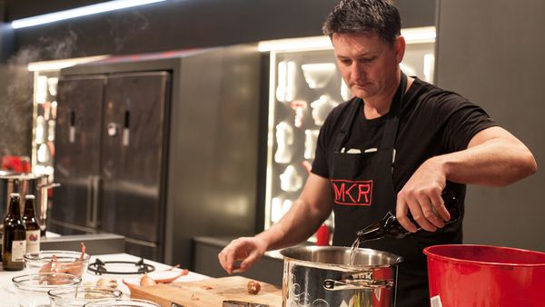 My Kitchen Rules New Zealand - Episode 28