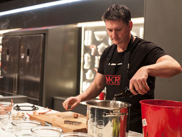 My Kitchen Rules New Zealand - Episode 28