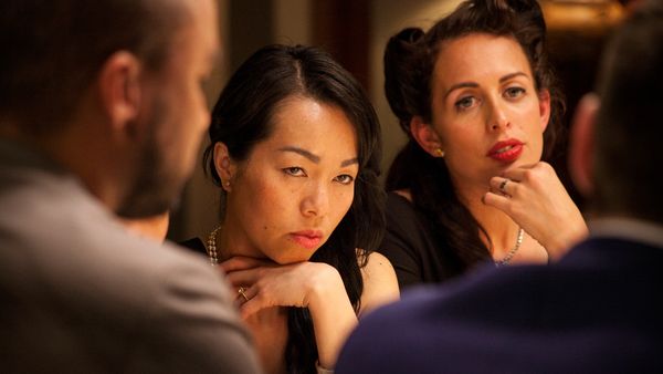 My Kitchen Rules New Zealand - Episode 14