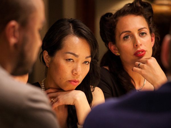 My Kitchen Rules New Zealand - Episode 14
