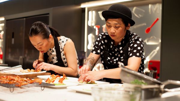 My Kitchen Rules New Zealand - Episode 29
