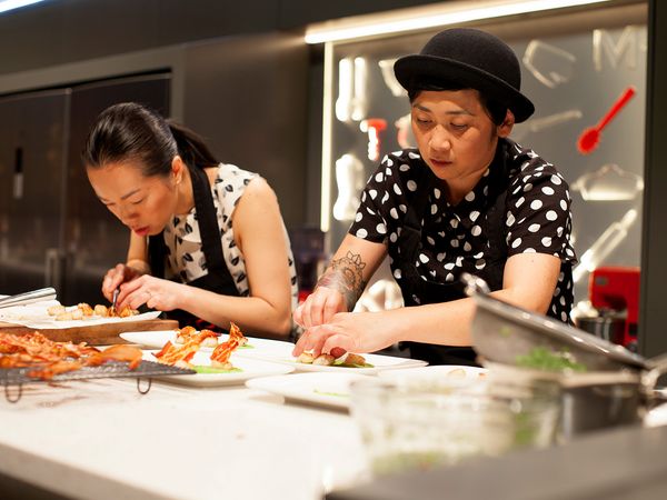 My Kitchen Rules New Zealand - Episode 29
