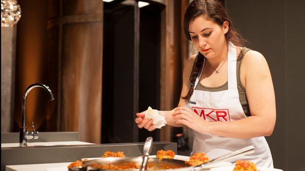 My Kitchen Rules New Zealand - Episode 18
