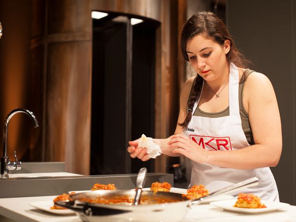 My Kitchen Rules New Zealand - Episode 18