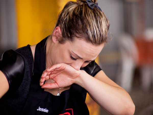 My Kitchen Rules New Zealand - Episode 19