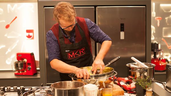 My Kitchen Rules New Zealand - Episode 21