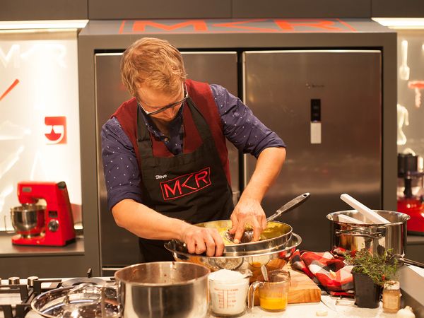My Kitchen Rules New Zealand - Episode 21