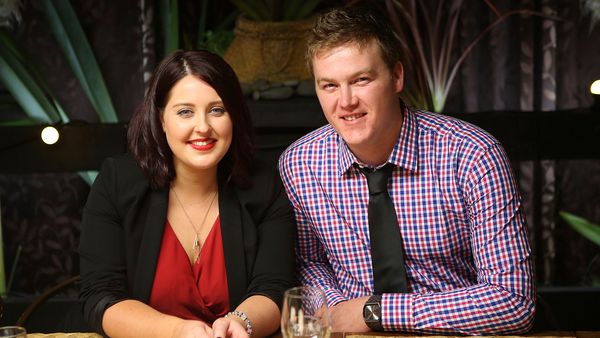 My Kitchen Rules New Zealand - Episode 6