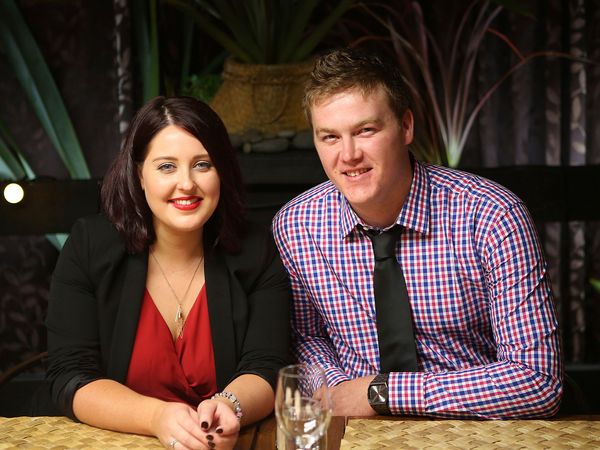 My Kitchen Rules New Zealand - Episode 6