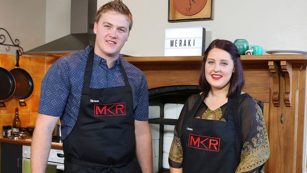 My Kitchen Rules New Zealand - Episode 7