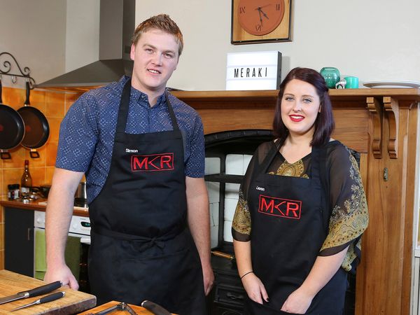 My Kitchen Rules New Zealand - Episode 7