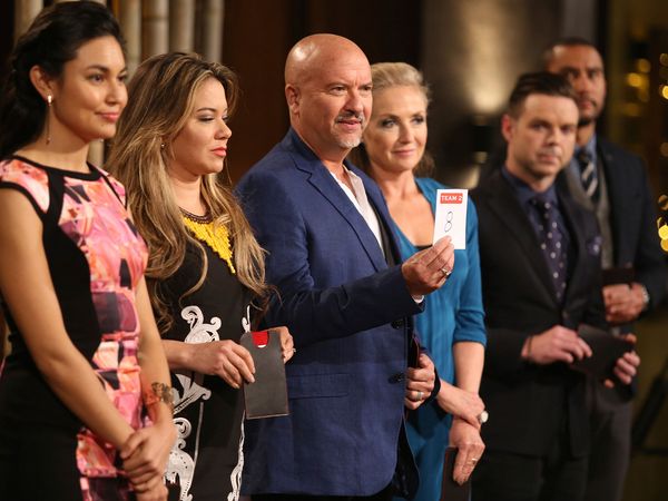 My Kitchen Rules New Zealand - Episode 19