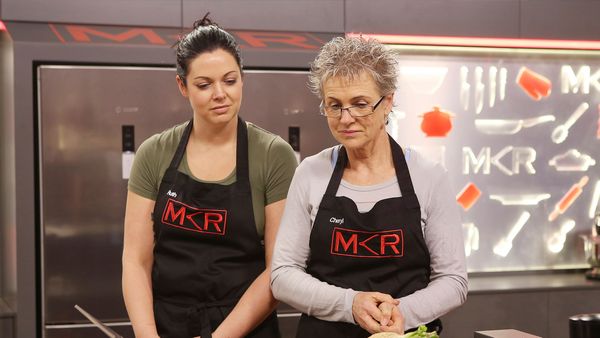 My Kitchen Rules New Zealand - Episode 12