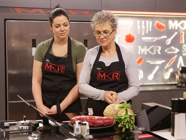 My Kitchen Rules New Zealand - Episode 12
