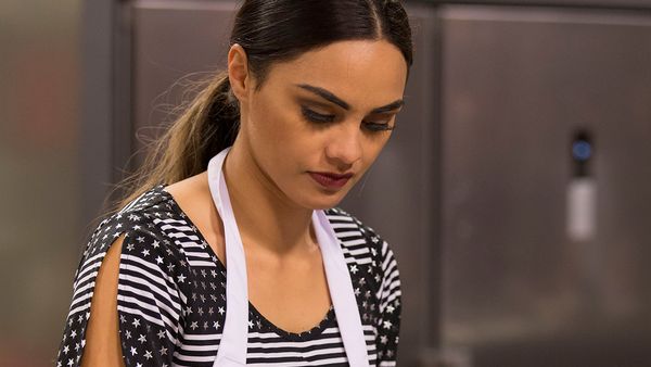 My Kitchen Rules New Zealand - Episode 13