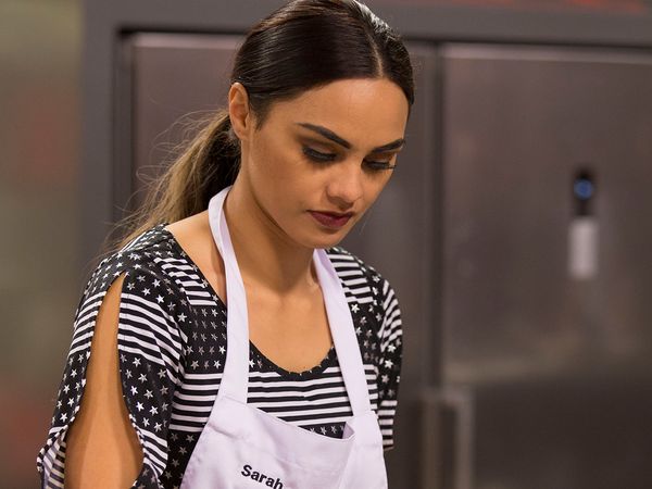 My Kitchen Rules New Zealand - Episode 13