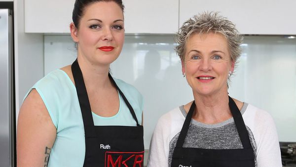 My Kitchen Rules New Zealand - Episode 4