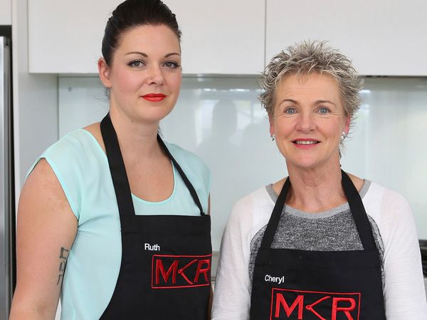 My Kitchen Rules New Zealand - Episode 4