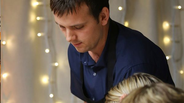 My Kitchen Rules New Zealand - Episode 8