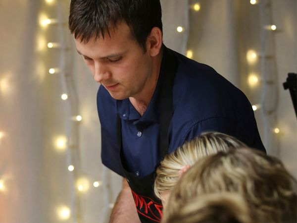 My Kitchen Rules New Zealand - Episode 8