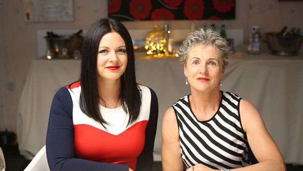 My Kitchen Rules New Zealand - Episode 2