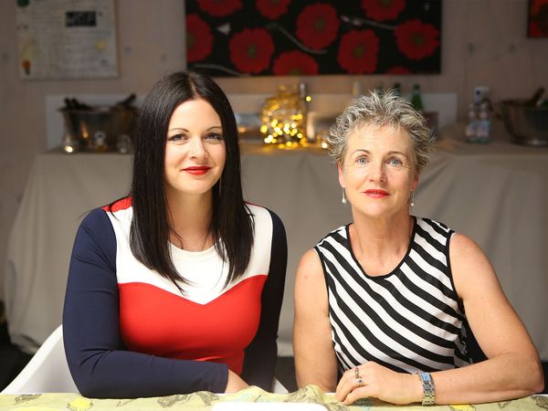 My Kitchen Rules New Zealand - Episode 2