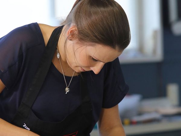 My Kitchen Rules New Zealand - Episode 17