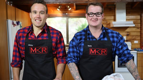 My Kitchen Rules New Zealand - Episode 5