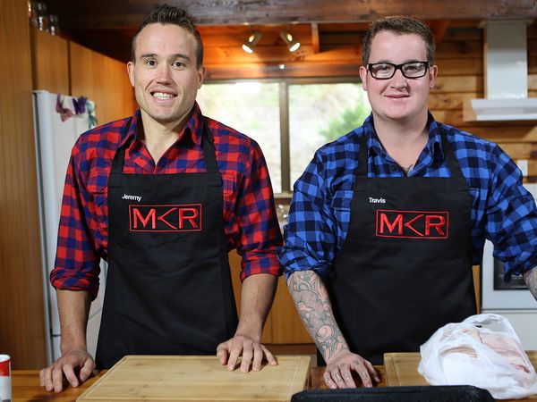 My Kitchen Rules New Zealand - Episode 5