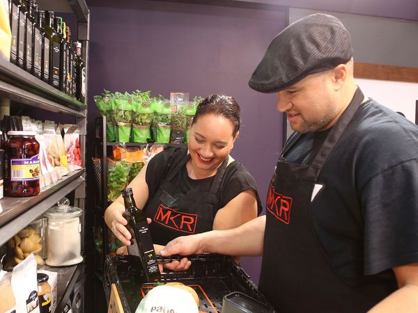 My Kitchen Rules New Zealand - Episode 15