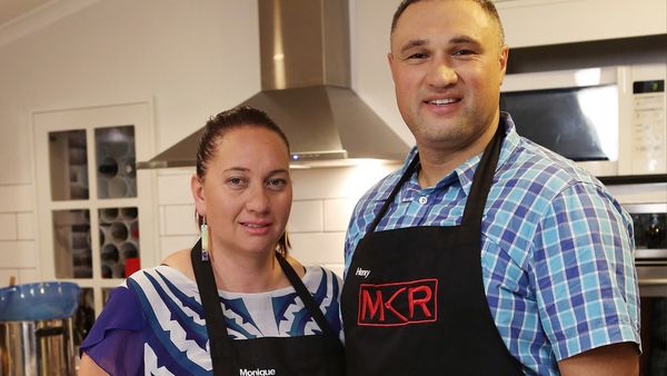 My Kitchen Rules New Zealand - Episode 3