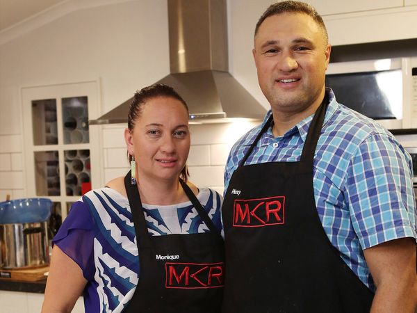My Kitchen Rules New Zealand - Episode 3