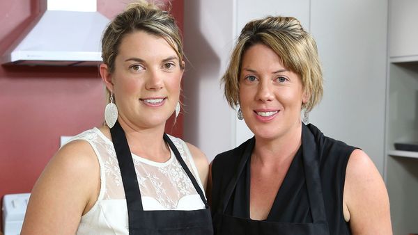 My Kitchen Rules New Zealand - Episode 9