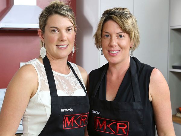 My Kitchen Rules New Zealand - Episode 9