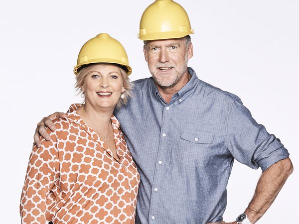 My Kitchen Rules New Zealand - Episode 4