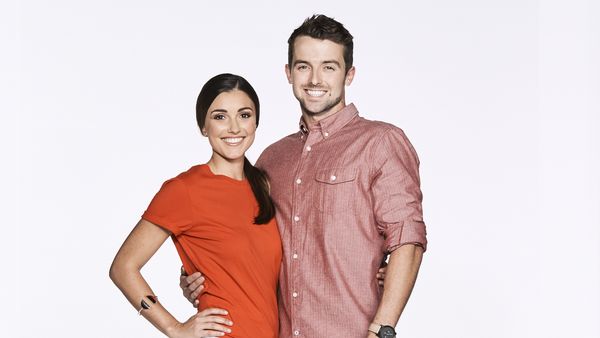 My Kitchen Rules New Zealand - Episode 9