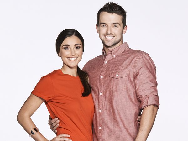 My Kitchen Rules New Zealand - Episode 9
