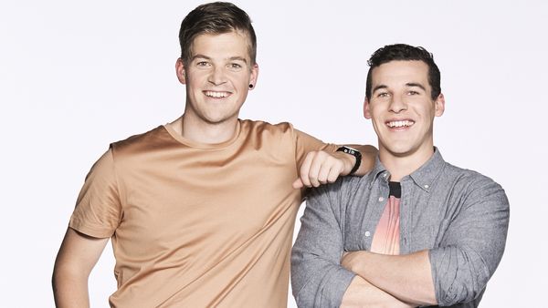 My Kitchen Rules New Zealand - Episode 1